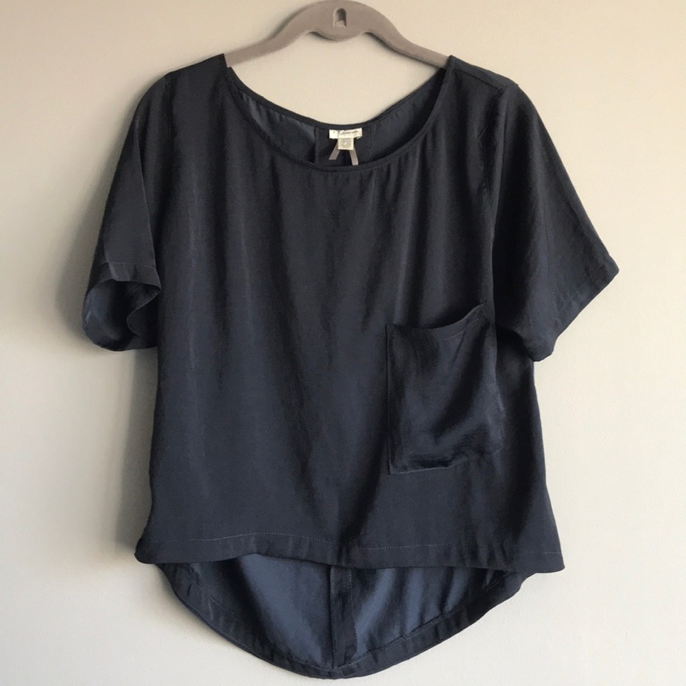 High low top